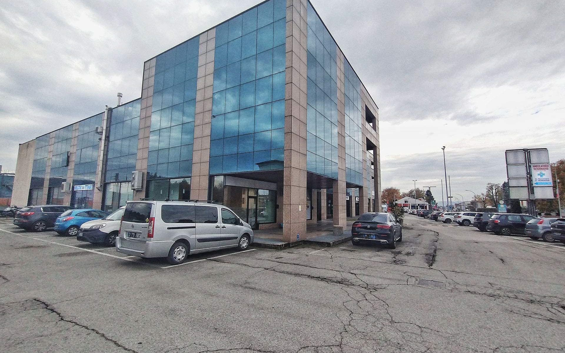 Ambulatorio Veterinario Vicenza